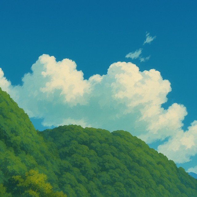 Fuyun头像